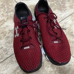 Under Armor Men’s Shoes